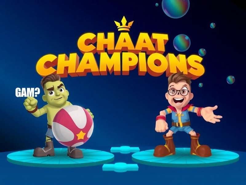 Chaat Champions