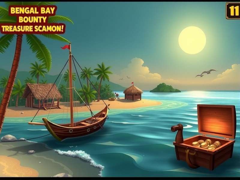 Bengal Bay Bounty