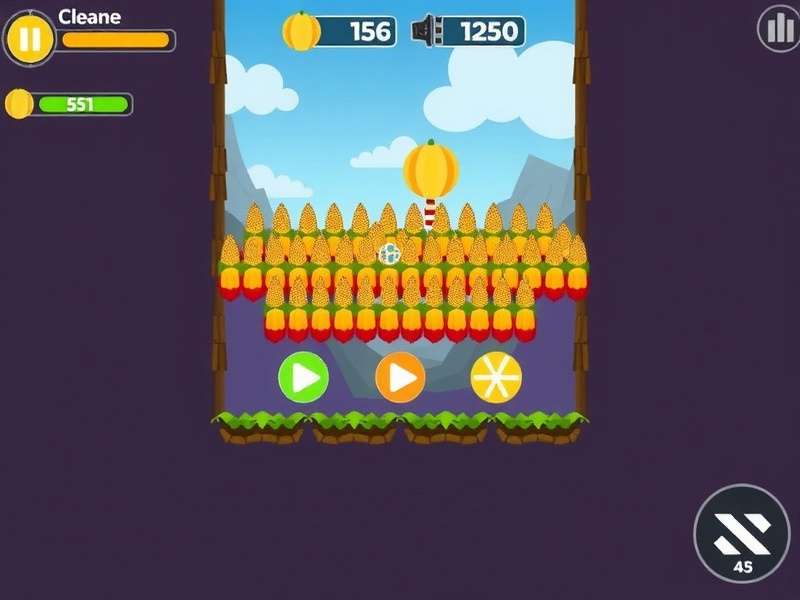 Ludo King game screenshot