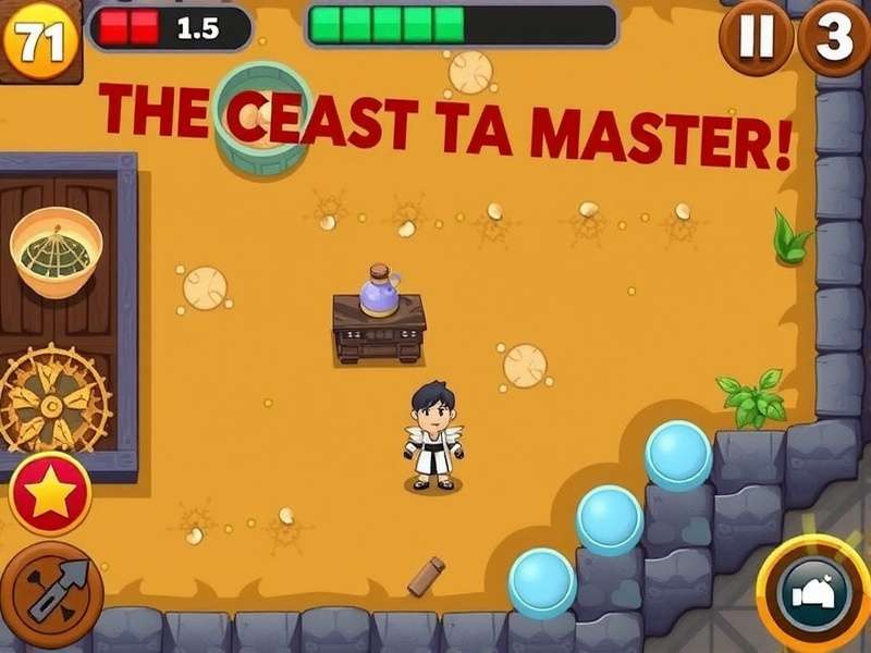 Ludo King game screenshot