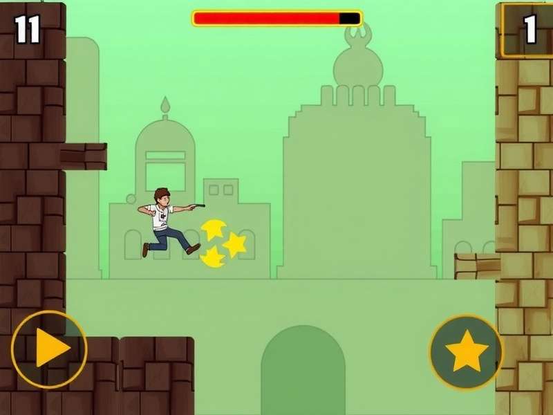 Ludo King game screenshot