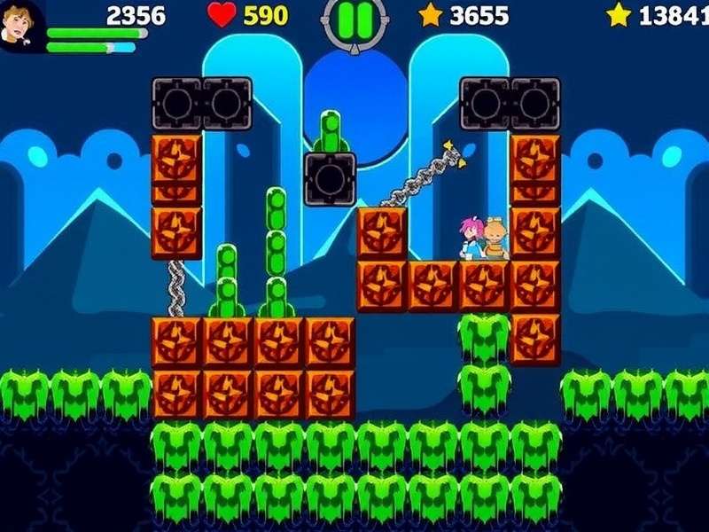 Ludo King game screenshot