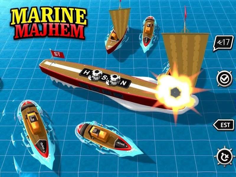 Ludo King game screenshot