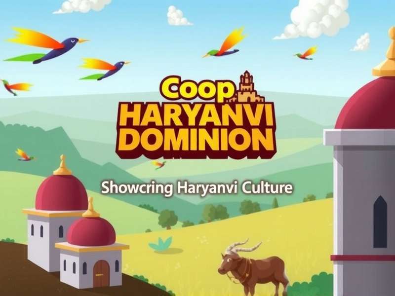 Ludo King game screenshot