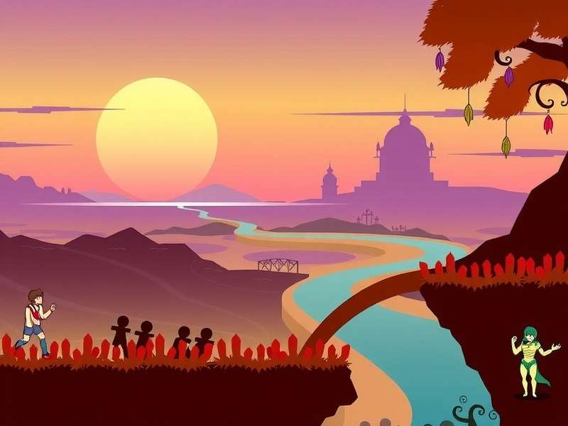 Ludo King game screenshot