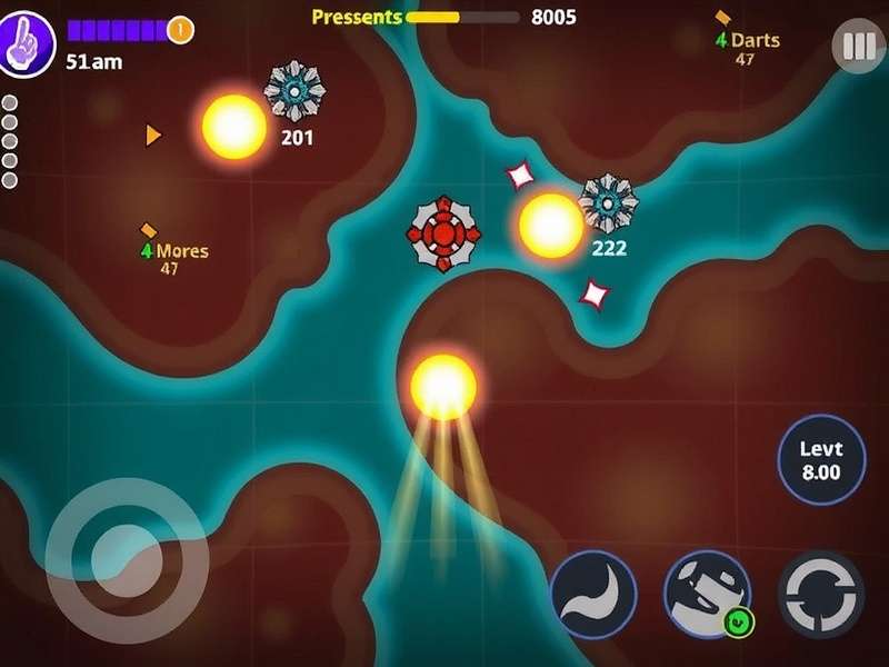 Ludo King game screenshot