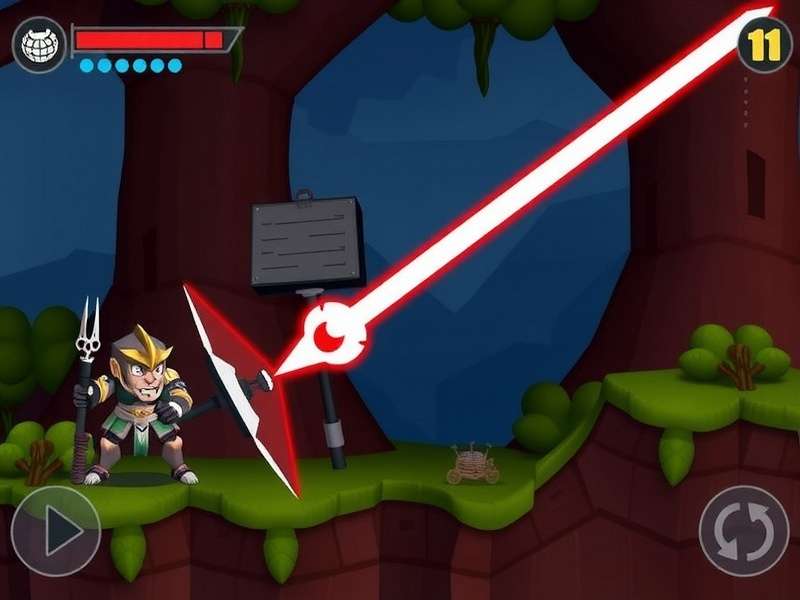 Ludo King game screenshot