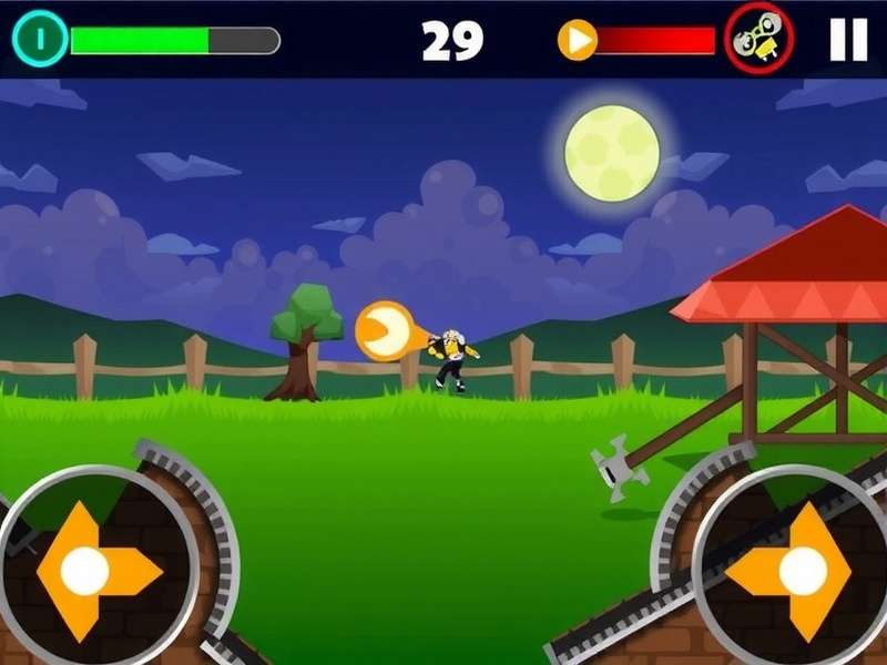 Ludo King game screenshot