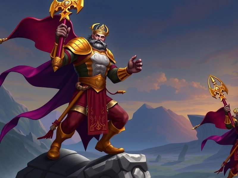 Ludo King game screenshot