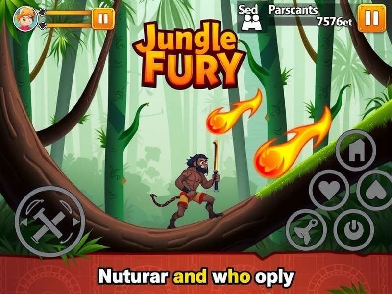 Indian Jungle Fury Indian Jungle Fury