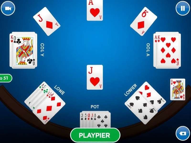 Ludo King game screenshot