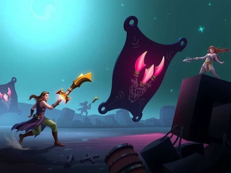 Ludo King game screenshot