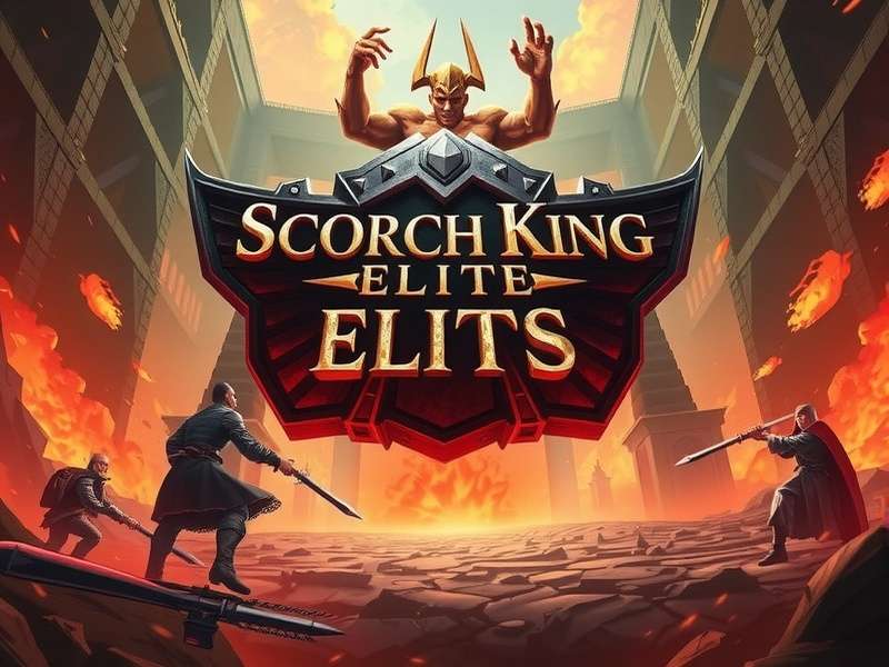 Scorch King Elite