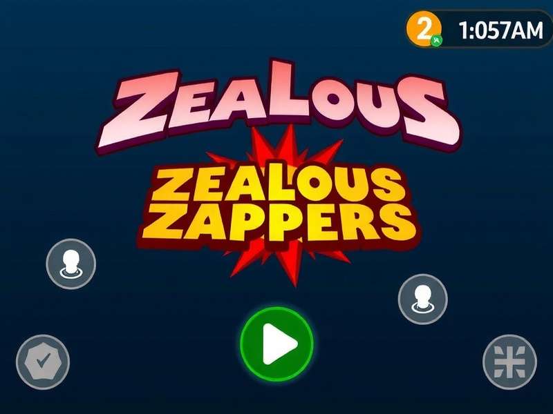 Zealous Zappers