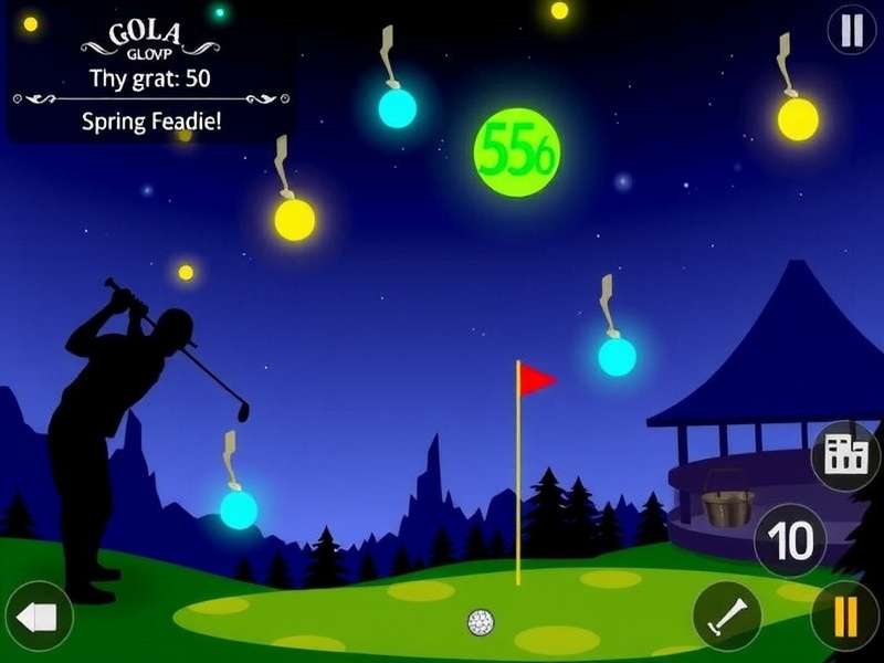Ludo King game screenshot
