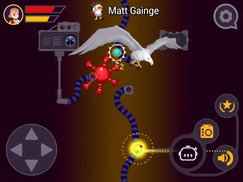 Ludo King game screenshot