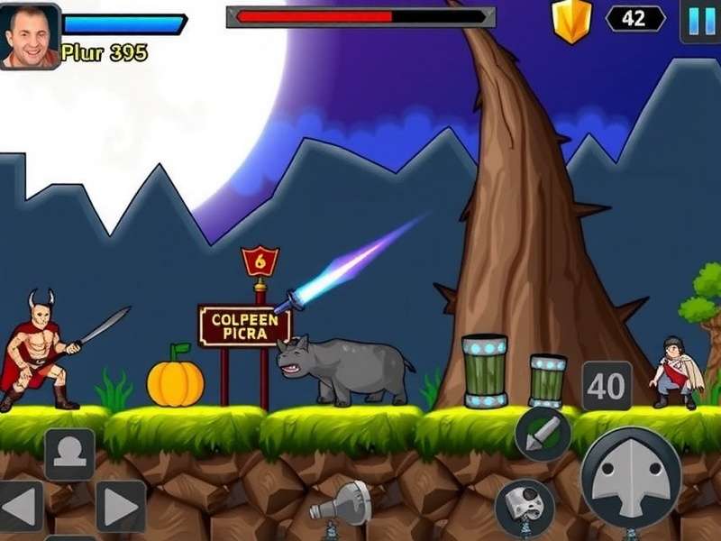 Ludo King game screenshot