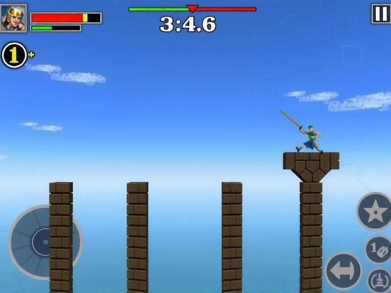 Ludo King game screenshot