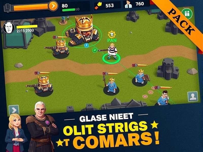 Ludo King game screenshot