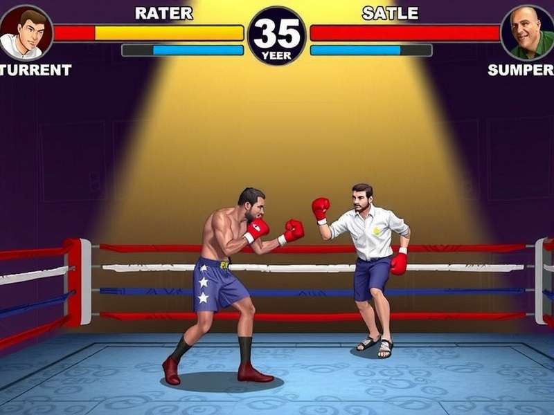 Ludo King game screenshot