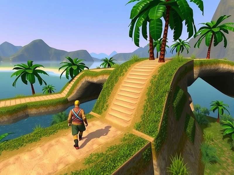 Ludo King game screenshot