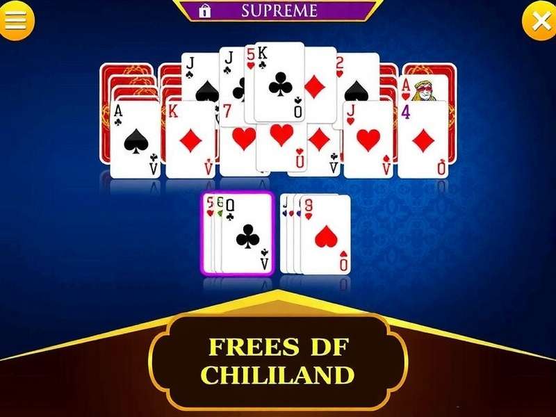 Ludo King game screenshot