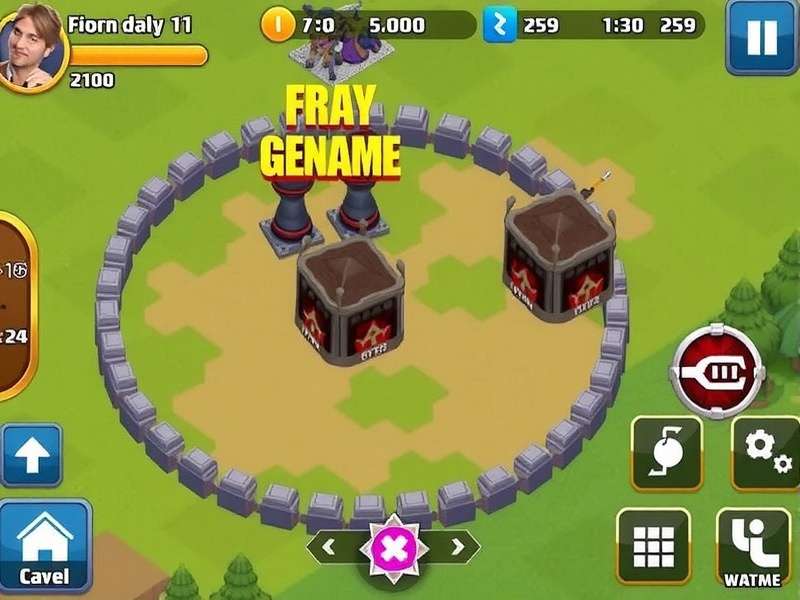 Ludo King game screenshot