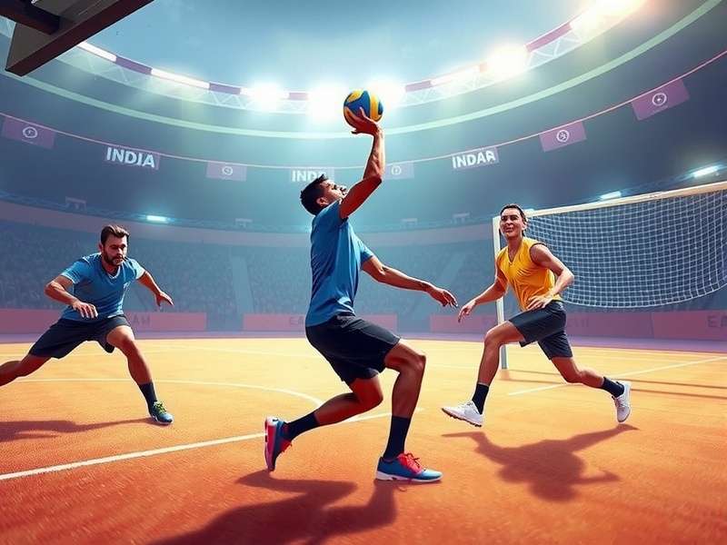 Ludo King game screenshot