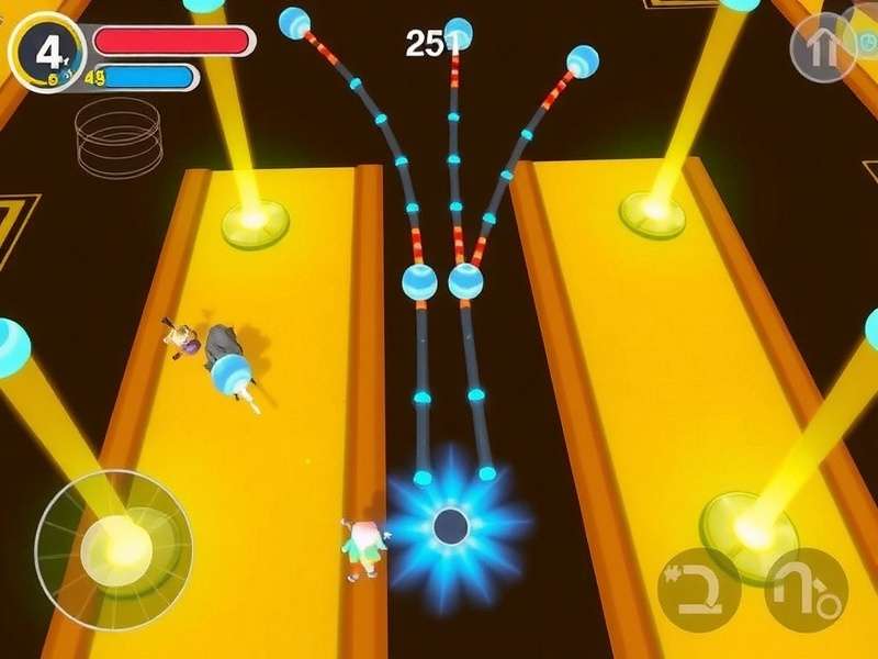 Ludo King game screenshot