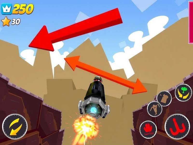 Ludo King game screenshot