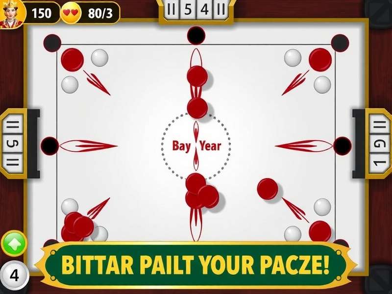 Ludo King game screenshot