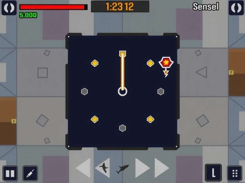 Ludo King game screenshot