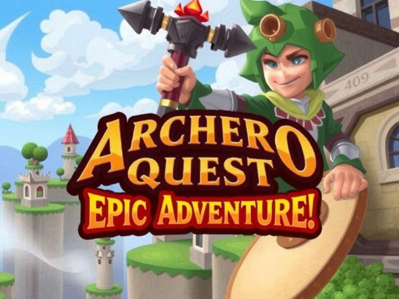 Archero Quest Epic Adventure Archero Quest Epic Adventure
