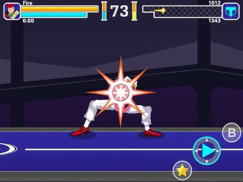 Ludo King game screenshot