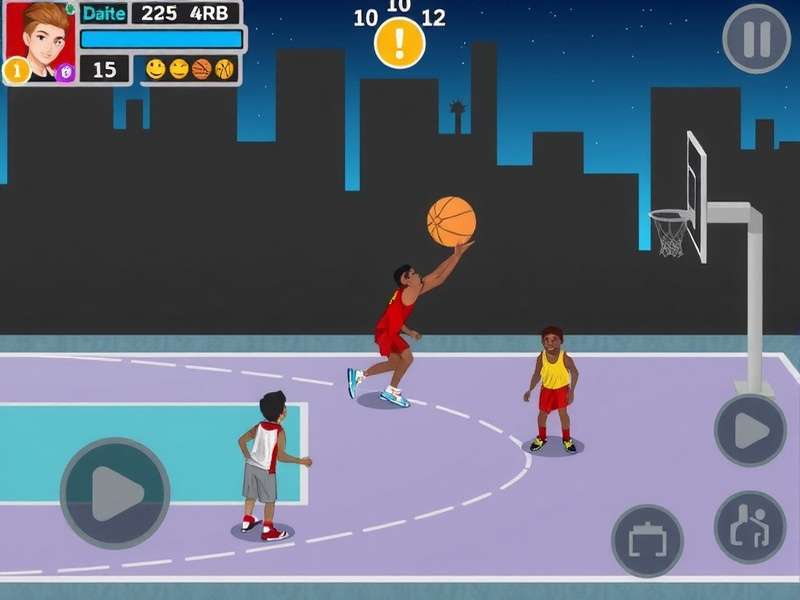 Ludo King game screenshot