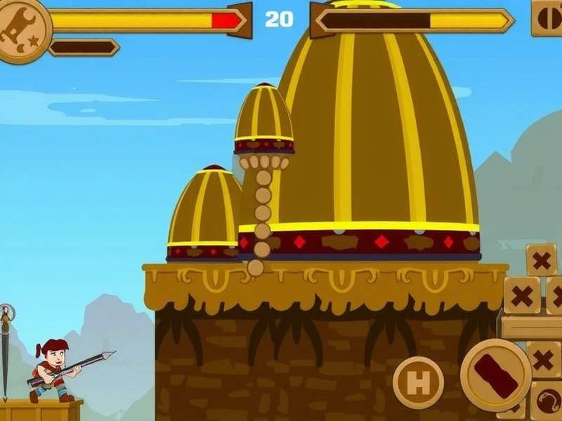 Ludo King game screenshot