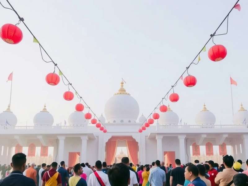 Ludo King game screenshot