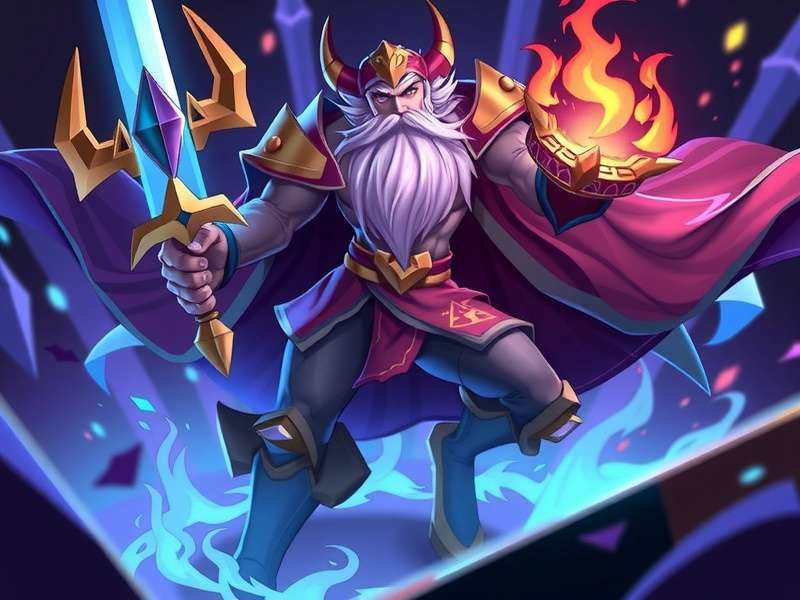 Ludo King game screenshot