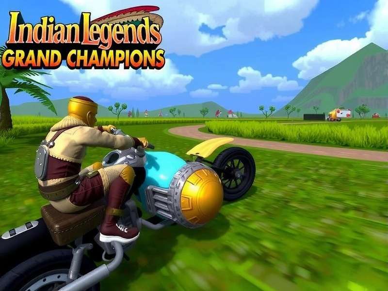 Ludo King game screenshot