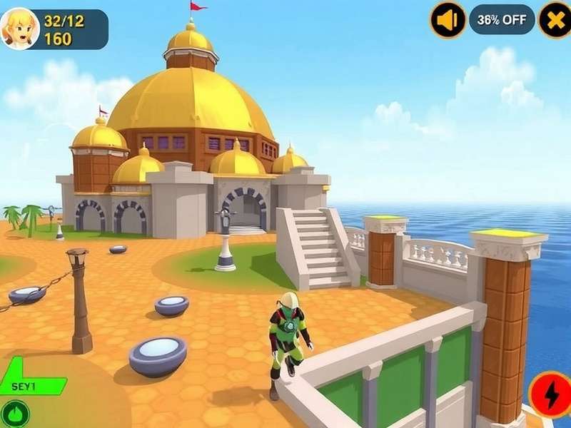 Ludo King game screenshot