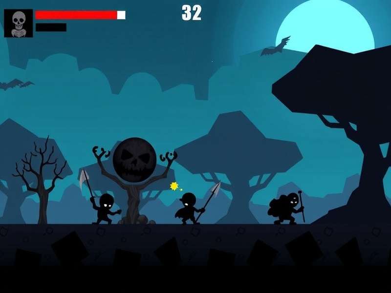 Ludo King game screenshot