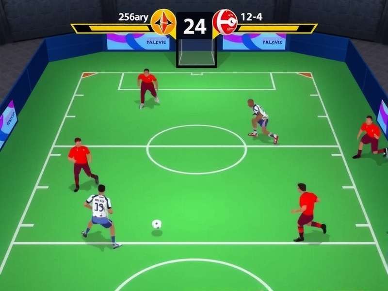 Hyderabad Handball Titans