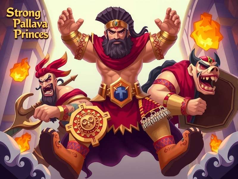 Ludo King game screenshot