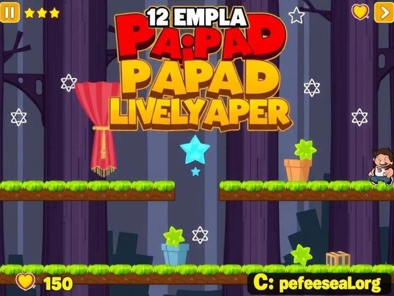 Ludo King game screenshot