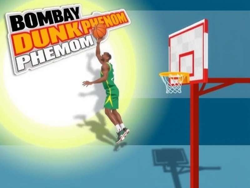 Bombay Dunk Phenom Bombay Dunk Phenom