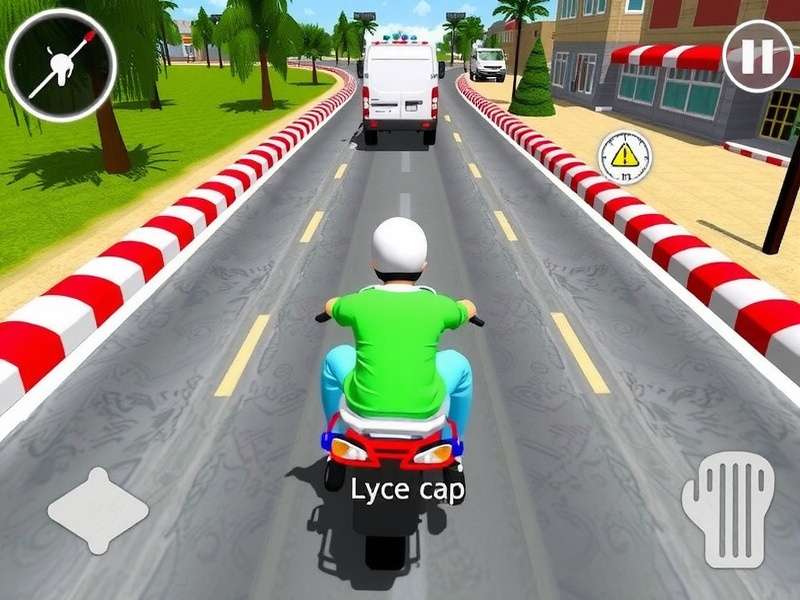 Ludo King game screenshot