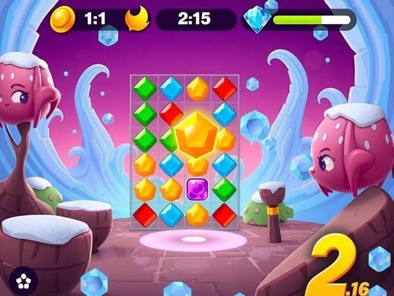 Ludo King game screenshot