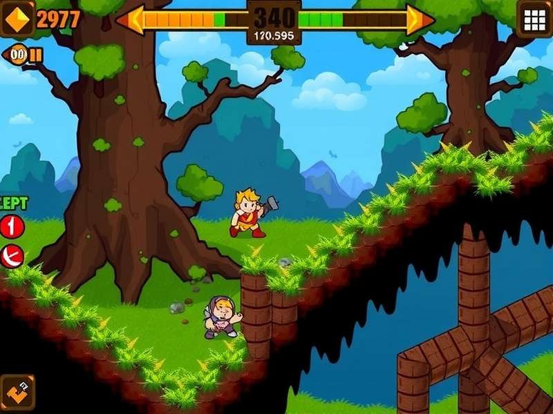 Ludo King game screenshot