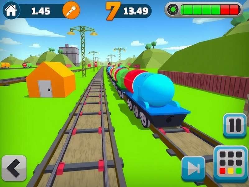 Ludo King game screenshot