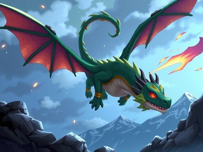 Ludo King game screenshot